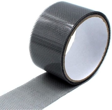 Moskitiera 5 cm x 5