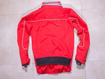 ГРЕБНАЯ КУРТКА SEABIRD SVALBARD ИЗ НЕЙЛОНА TASLAN STORM STORM НОВЫЙ XL