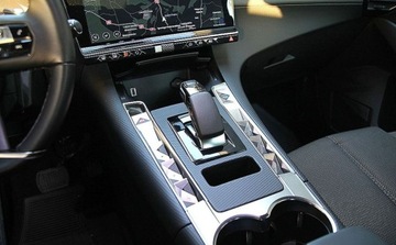  DS Automobiles DS 7 Crossback 1.6 E-Tense Bastille 225 KM PHEV SalonPL, zdjęcie 20