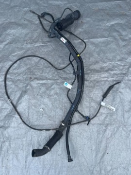 JEEP GRAND CHEROKEE WL ТОПЛИВОНАЛИВНАЯ ТРУБА 3.6 2021-