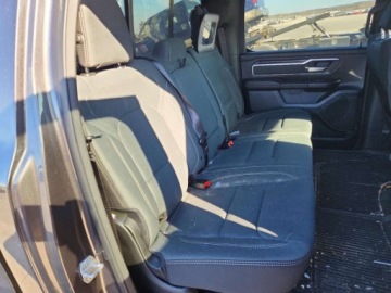  RAM 1500 Lone Star 2022 5.7 Benzyna 395KM, zdjęcie 10