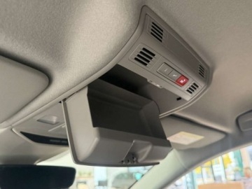 Skoda Fabia IV 2025 Skoda Fabia Fabia Edition 130 1,0 TSI 85 kW 7-biegowa DSG Benzyna 115KM, zdjęcie 22