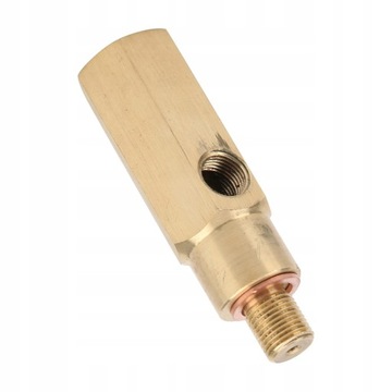 Raid Hp 660425 adapter czujnika oleju 1/8