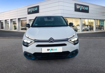 Citroen 2022 Citroen C4 e-C4 EV136 50kWh Feel SalonPL FVat Serwisowany Od Reki 136KM, zdjęcie 2