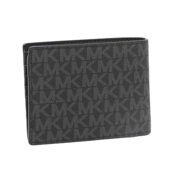 MICHAEL KORS PORTFEL MĘSKI COOPER BILLFOLD