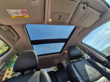 Nissan X-Trail III Terenowy 2.0 dCi 177KM 2017 Nissan X-Trail 2.0 dCi Tekna, zdjęcie 34