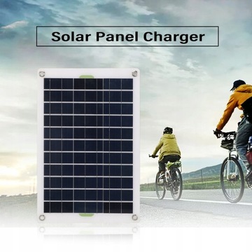 солнечная панель высокой эффективности 20W,