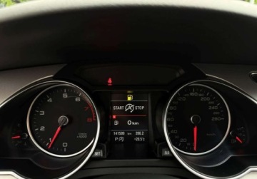 Audi A5 8T Sportback Facelifting 1.8 TFSI 144KM 2016 Audi A5 Sportback 1.8 TFSI S-Line GWARANCJA zarejestrowana AUTOMAT side a, zdjęcie 13