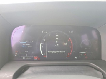 Lexus GX 2024 Lexus GX 550 Premium 2024 3.4 Benzyna 349KM, zdjęcie 9