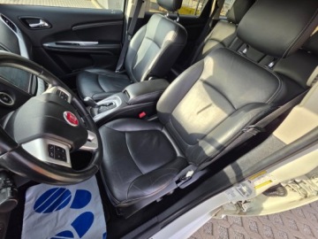 Fiat Freemont 2.0 Multijet II 16v 170KM 2014 Fiat Freemont 2.0 170Ps Automat Navi Skora 4x4 Gwarancja 2.0 Diesel 170KM, zdjęcie 12