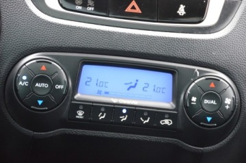 Hyundai ix35 SUV 1.6 GDI 135KM 2012 SUPER STAN 1.6GDI 135KM SERWIS PANORAMA NAVI KAMERA SKÓRA ALU GWARANCJA, zdjęcie 31