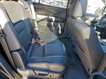 Honda Pilot II 2021 Honda Pilot EXL 2021 3.5 Benzyna 280KM, zdjęcie 11