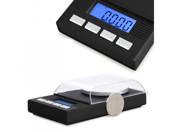 Цифровые весы KORDA 132 фунта/60 кг — KSCD