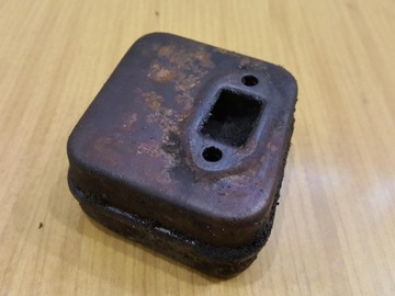 OLEO-MAC 935 DF ГЛУШИТЕЛЬ ВЫХЛОПА