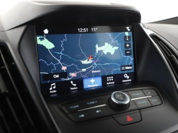 Ford Kuga II SUV Facelifting 2.0 TDCi 150KM 2017 Ford Kuga ST-Line, Bi Xenon, Kamera, Navi,, zdjęcie 22