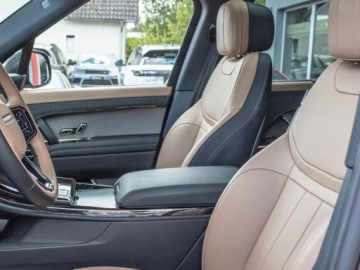 Land Rover Range Rover Sport III SUV 3.0D 301KM 2025 Range Rover Sport D300 Dynamic SE 3.0 (300KM) 2025, zdjęcie 3