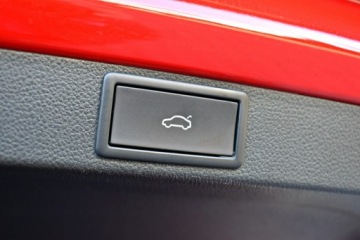 Skoda Octavia IV Liftback 1.5 TSI EVO 150KM 2024 Škoda Octavia Skoda Octavia Bezwypadkowy / Salon, zdjęcie 27