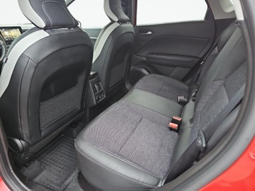 Renault Captur II Crossover 1.3 TCe 140KM 2022 Renault Captur Automat, Techno, Gwarancja, zdjęcie 15