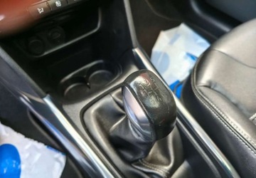 Peugeot 2008 I SUV 1.2 VTi 82KM 2014 Peugeot 2008 Peugeot 2008 1.2 VTi Allure 1.2 Benzyna 82KM, zdjęcie 13