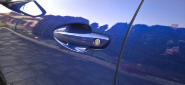 Peugeot 3008 II Crossover 1.6 BlueHDi 120KM 2017 PEUGEOT 3008! Super stan!, zdjęcie 15