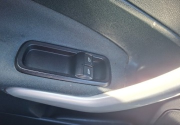 Ford Fiesta VII Hatchback 5d 1.4 Duratec 96KM 2012 Ford Fiesta FORD FIESTA 1,4 AUTOMAT 1.4 Benzyna 95KM, zdjęcie 17