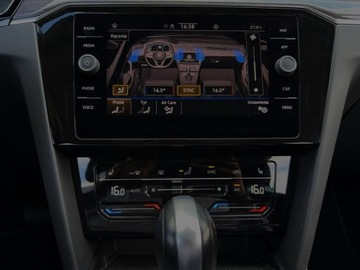 Volkswagen Passat B8 Variant Facelifting 2.0 TDI SCR 200KM 2022 Volkswagen Passat 2.0TDI 200KM 4x4 Business DSG SerwisASO Panorama Acc Led, zdjęcie 34