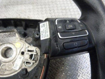 Руль Seat Altea XL 1.6