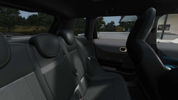 Mini Mini F65/F66/J01 Cooper 3D 1.5  156KM 2025 MINI Cooper Cooper C 5-drzwiowy 156 KM - Linia JCW - Pakiet Wyposazenia M, zdjęcie 11