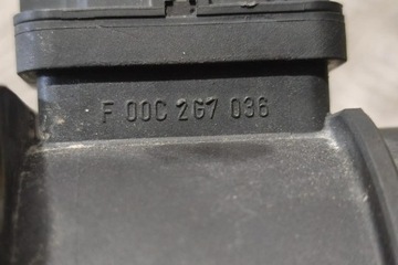 VÁHA VZDUCHU DODGE RAM 1500 PICK-UP (DJ, DS) 68151956AB 3.0L DIESEL 2018