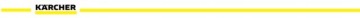 ПРОМЫШЛЕННЫЙ ПЫЛЕСОС KARCHER WD4 DRY/WET UNIVERSAL HAIR SET