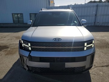 Hyundai Santa Fe V 2024 Hyundai Santa Fe Calligraphy 2024 1.6l 1.6 Hybryda 226KM, zdjęcie 5