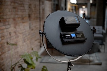 Светодиодная лампа Newell Air Artha XL