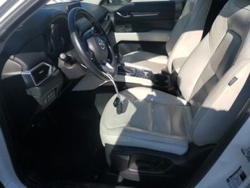 Mazda CX-5 II 2019 Mazda CX-5 2019 MAZDA CX-5 GRAND TOURING 2.5 Benzyna 187KM, zdjęcie 8
