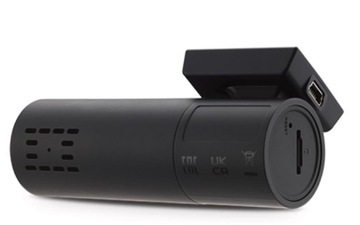 Видеорегистратор Mio MiVue J30 черный