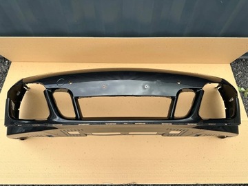 ZDERZAK Porsche 911 991 2011-2014 GTS ORYGINAŁ NIE KLEJONY