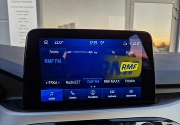 Ford Kuga III 2022 Ford Kuga OFERTA BLACK WEEK 1.5 Ecoblue 120KM Trend Winter Salon PL FV23 A, zdjęcie 25