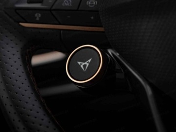 Cupra Leon II Sportstourer Facelifting 1.5 eTSI MHEV 150KM 2025 CUPRA Leon 1.5 eTSI mHEV DSG Combi 150KM 2025, zdjęcie 6