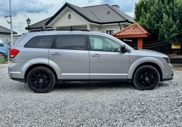 Fiat Freemont 2.0 Multijet II 16v 170KM 2015 Fiat Freemont 2.0 mjet 170KM diesel 4x4 Black Code 7 osob TV Navi PDC Pols, zdjęcie 29