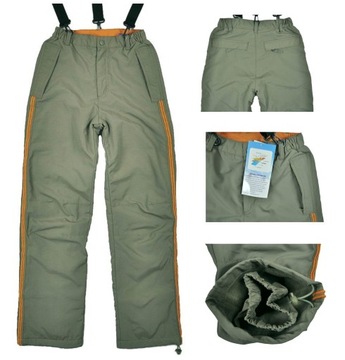 Женские лыжные штаны 1131K xs