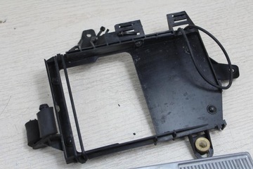 BMW K1200 GT K44 МОДУЛЬ ЦЕНТРАЛЬНОГО КОНТРОЛЛЕРА