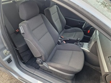 Opel Astra H GTC 1.9 CDTI ECOTEC 120KM 2007 Opel Astra GTC 1.9 CDTI 120 KM, Klimatyzacja,, zdjęcie 19