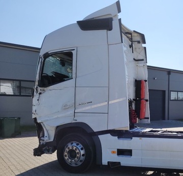 ПОЛНАЯ КАБИНА VOLVO FH4 500 EURO 6 2017 г.