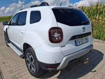 Dacia Duster II SUV 1.5 dCi 110KM 2018 Dacia Duster 1.5 dci 134.000km !, zdjęcie 5