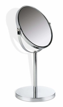 УВЕЛИЧИТЕЛЬНОЕ ВРАЩАЮЩЕЕСЯ КОСМЕТИЧЕСКОЕ ЗЕРКАЛО x3