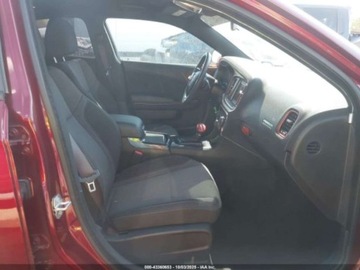 Dodge Charger VII 2022 Dodge Charger Sxt 2022 3.6l 3.6 Benzyna 292KM, zdjęcie 10