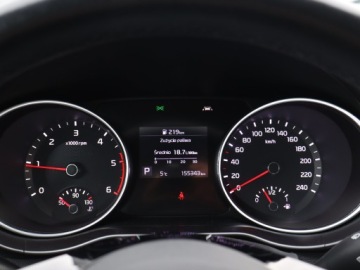 Kia Ceed III Kombi 1.6 CRDi 115KM 2020 Kia Ceed 1.6 CRDi MHEV, Salon Polska, Automat, zdjęcie 10