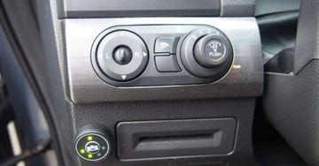 Chevrolet Captiva II 2011 Chevrolet Captiva 2,4Benzyna LPGBRC Zbiornik 66l 7osobNowyRozrzad 2xKolaEU, zdjęcie 24