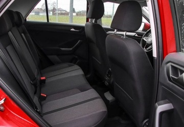 Volkswagen T-Roc I SUV Facelifting 1.5 TSI ACT 150KM 2024 Volkswagen T-Roc 1.5 TSI 150KM Life DSG Fotele Podgrzewane Tempomat Aktywny, zdjęcie 12