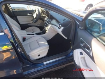 Mercedes GLA I 2019 Mercedes-Benz GLA 2019 r.,2,0L 250 4MATIC 2.0 Benzyna 208KM, zdjęcie 7