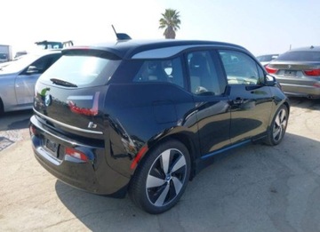BMW i3 Hatchback i3 Facelifting 120Ah 170KM 2021 BMW i3 2021, 120AH, od ubezpieczalni, zdjęcie 5